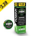 KAYAK APPLE LC $3.39          10CAN