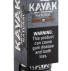 KAYAK NATURAL FC              10CAN