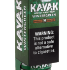 KAYAK WINTERGREEN LC          10CAN