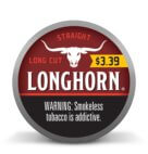 Longhorn Straight Lc 3.39     10can