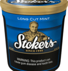 STOKERS MINT LC                1TUB