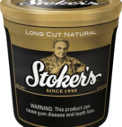 STOKERS NATURAL LC             1TUB