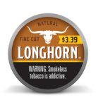 Longhorn Natural Fc 3.39      10can
