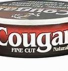 Cougar Natural Fc $1.00         5ct