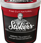 STOKERS NATURAL FC             1TUB