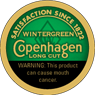 COPENHAGEN WINTERGREEN LC 5CAN