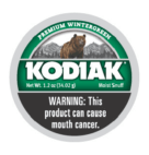 KODIAK WINTERGREEN             5CAN