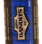 SKOAL BANDIT MINT 5CAN