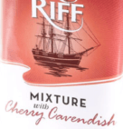 BORKUM RIFF CHERRY CAVENDISH PCH
