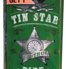 TIN STAR PIPE TOBACCO MEN 2PK   PCH