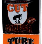 GAMBLER TUBE CUT RYO FF         PCH