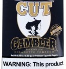 GAMBLER TUBE CUT RYO GOLD PCH