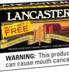 LANCASTER CHEW B1G1F            PCH