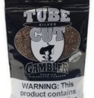 GAMBLER TUBE CUT RYO SILVER    3 OZ