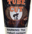 GAMBLER TUBE CUT RYO FF        8 OZ