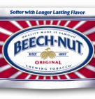 BEECHNUT 3OZ REGULAR            PCH