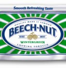 BEECHNUT 3OZ WINTRGREEN         PCH