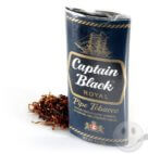 CAPTAIN BLACK ROYAL             PCH