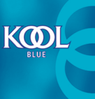 KOOL BLUE BOX