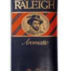 SIR WALTER RALEIGH AROMATIC     PCH