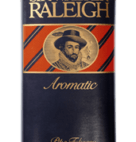 SIR WALTER RALEIGH AROMATIC PCH