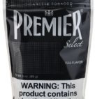 PREMIER RYO SELECT FULL FLVOR 3OZ