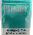 PREMIER RYO SELECT MENTHOL      3OZ