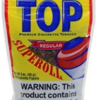 TOP RYO SUPEROLL REGULAR MED    3OZ