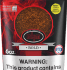 OHM PIPE TOBACCO BOLD           6OZ