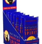 NAT AMER SPIRIT RYO 100% USGRWN PCH