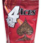 4 ACES PIPE TOBACCO REGULAR     6OZ