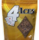 4 ACES PIPE TOBACCO GOLD        6OZ