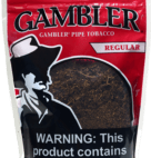 GAMBLER PIPE TOBACCO FF         6OZ