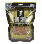 GOOD STUFF PIPE TOBACCO GOLD    6OZ
