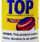 TOP RYO CIG TOBACCO REGULAR CAN 6OZ