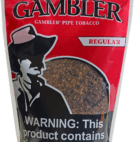 GAMBLER PIPE TOBACCO FF        16OZ