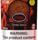 OHM PIPE TOBACCO EXTRA BOLD 16OZ