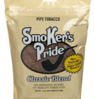 SMOKERS PRIDE CLASSIC BLEND 12OZ