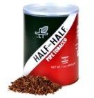 HALF & HALF PIPE TOBACCO        7OZ