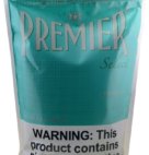 PREMIER RYO SELECT MENTHOL      8OZ