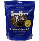 SMOKERS PRIDE VANILLA CAVENDSH 12OZ