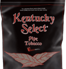 KENTUCKY SELECT PIPE TOB RED   16OZ