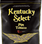 KENTUCKY SELECT PIPE TOB GOLD  16OZ