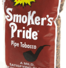SMOKERS PRIDE WHISKEY 12OZ