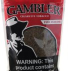 GAMBLER RYO TOBACCO REGULAR    6 OZ