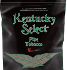 KENTUCKY SELECT PIPE TOB GREEN 16OZ