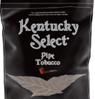 KENTUCKY SELECT PIPE TOB SILVR 16OZ