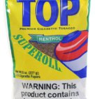 TOP RYO SUPEROLL MENTHOL        8OZ