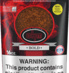 OHM PIPE TOBACCO BOLD          16OZ