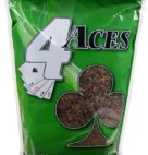 4 ACES PIPE TOBACCO MENTHOL    16OZ